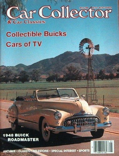 Car collector classics - collector, &