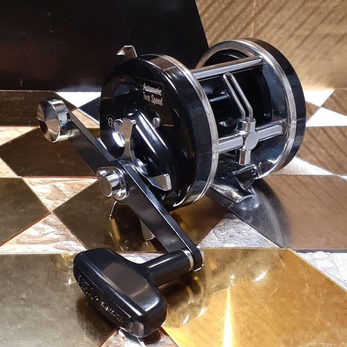 Abugarcia abu ambassadeur - abugarcia,