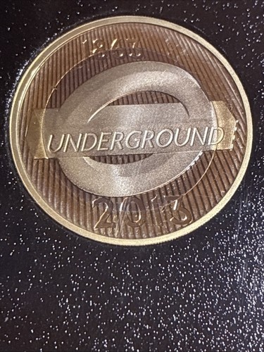 2013 london underground - 2013,