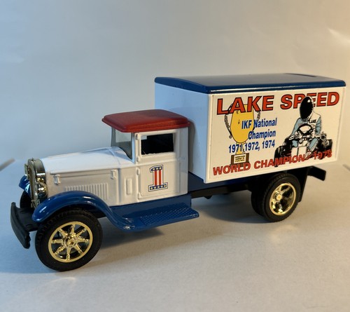 American classic lake speed - american,