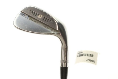 Titleist vokey sm8 tour chrome - titleist,