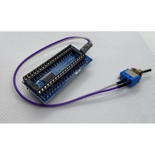 Amiga A500 / A2000 boot