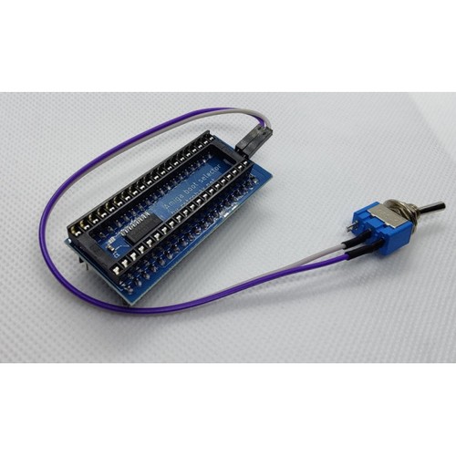 Amiga a500 a2000 boot - /,