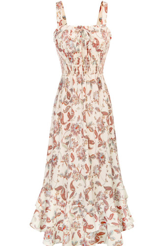 Grace karin floral - karin, dress