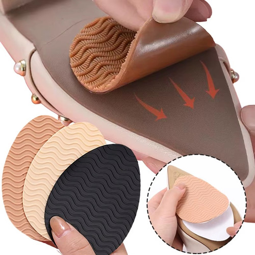 Pair extra grip non - grip,