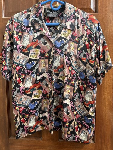 Nicole miller vintage - miller, 1994
