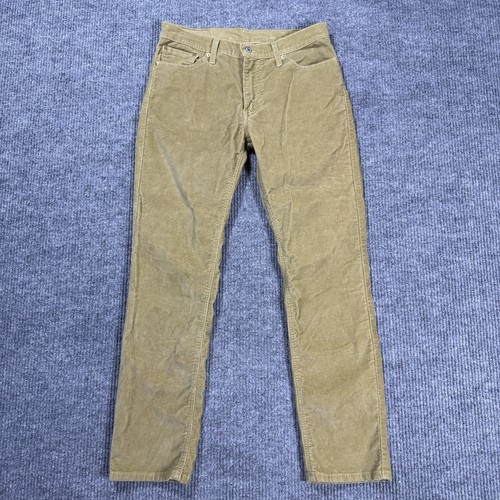 Levis 511 pants jeans mens - levis,