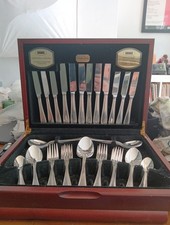 Viners Guild Silver Collection