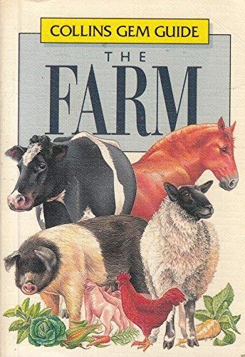 The farm - the, (gem