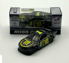 NASCAR 2025 ROSS CHASTAIN #1