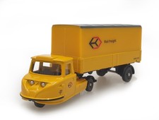 LLEDO TRACKSIDE 1/76 SCAMMEL