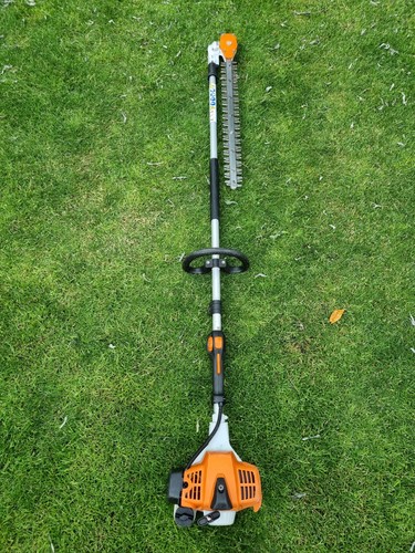 Stihl hl94c professional long - stihl,