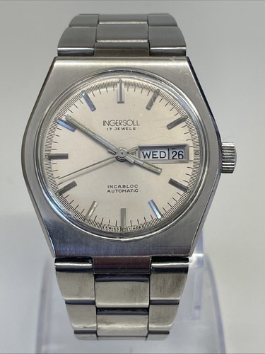 Ingersoll sea lion automatic - ingersoll,