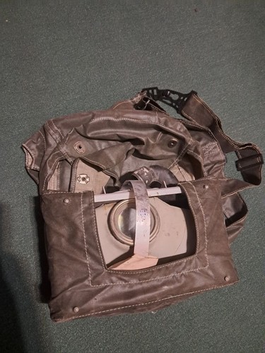 Rebreather ussr 4 - rebreather, ip-4