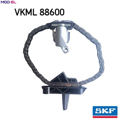 Timing chain kit vkml - kit,
