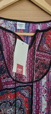 BNWT Cotton Traders Kaftan