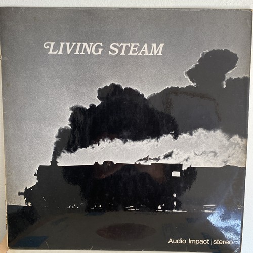 Various trains living - various,