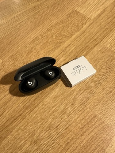 Beats solo earbuds wireless - beats,