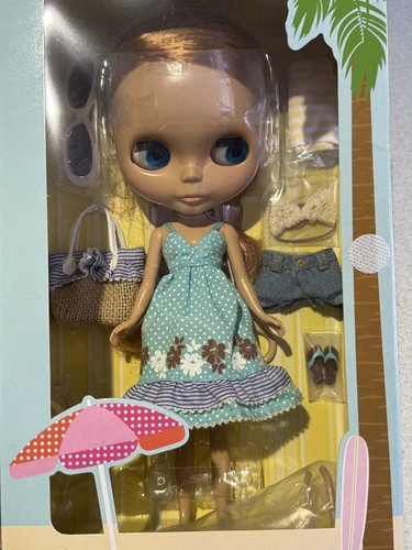 2009 takara neo blythe - 2009,