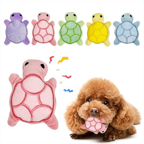 Cute plush turtle toy - , for