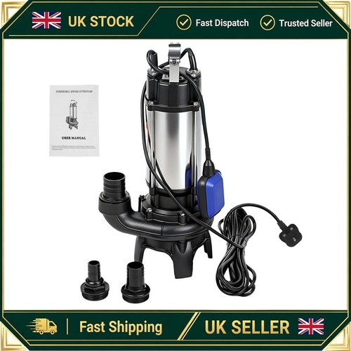 Macerator pump auto float - auto,