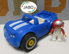 (D13) LEGO Duplo Toolo Car