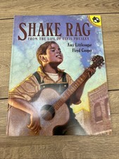 Shake Rag From The Life Of