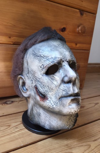 Halloween kills michael myers - halloween,