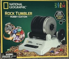 National Geographic Hobby