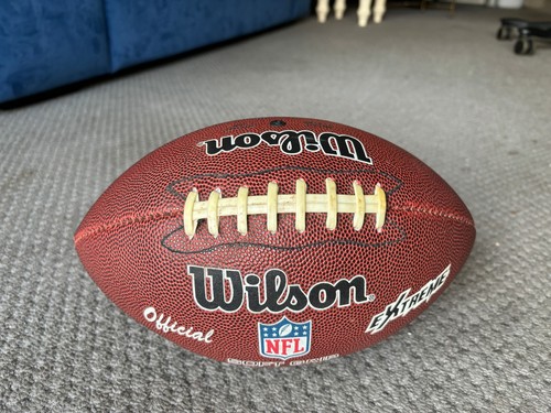 Wilson nfl official extreme - wilson,