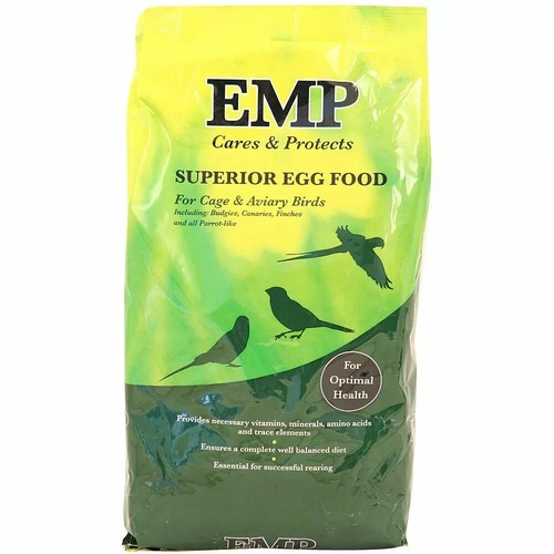 Emp superior egg food - emp,