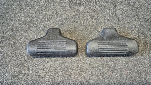 Bmw e30 e24 - front, seat