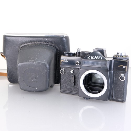 Zenit 35mm slr film - 35mm,