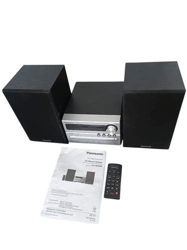Panasonic pm250b micro - sa-pm250b,