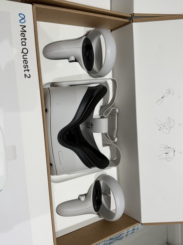 Oculus meta quest - meta,