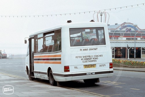 Bus photo grimsby - photo,