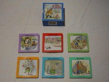 6x The Wind in the Willows