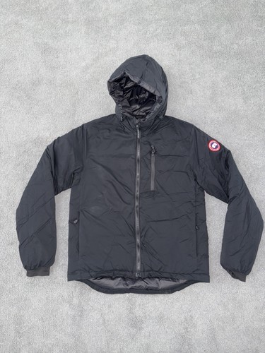 Canada goose men lodge - goose,