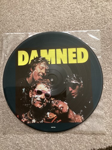 The damned - the,