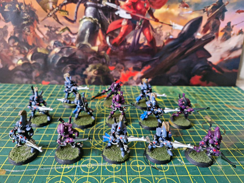 Games workshop warhammer - workshop,