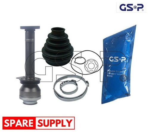 Joint kit drive - drive, shaft