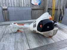 Stihl Km56 Kombi Engine Unit