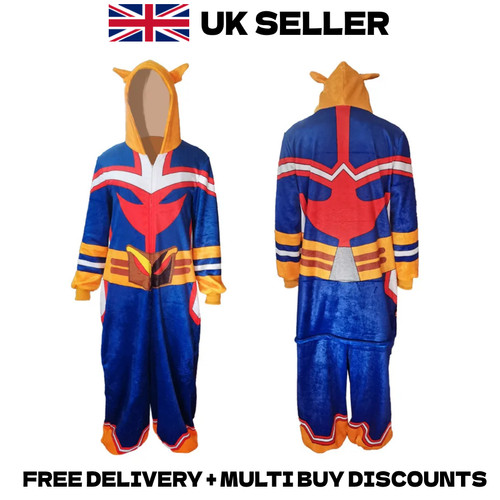 Hero academia all might - all,