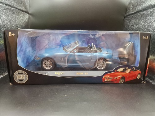 Ricko bmw blue model - 18,