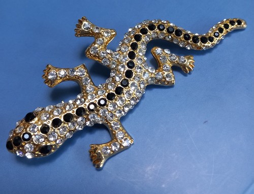 Vintage lizard 1975 - vintage,