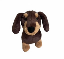 NEW Jellycat Dachshund Plush -