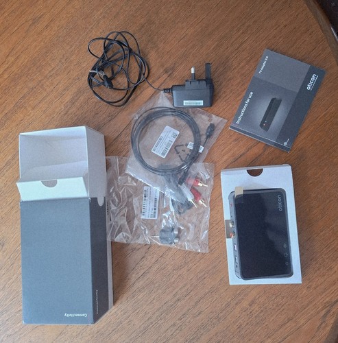 Oticon adapter - adapter,