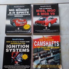 ENGINE TUNING FOR ROAD & RACE