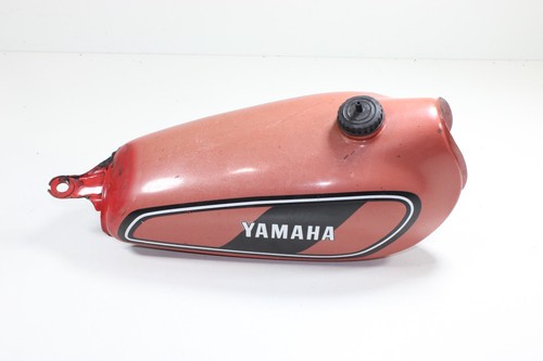 1978 gas tank yamaha - 78,