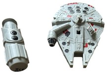 Hasbro Star Wars Remore